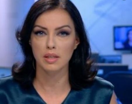 Виктория Петрова е бременна, гадаят кой е таткото : skandal.bg
